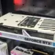 Colorful prezentē RTX 50 sērijas grafikas karti ar iebūvētiem M.2 SSD slotiem