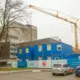 Dailes teātris atver elpu aizraujoši pārbūvēto Jauno zāli: Kultūras pērle mirdz jaunā spožumā jau septembrī