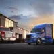 Daimler truck paziņo par 5000 darba vietu samazināšanu Vācijā, solot ilgtspējīgu nākotni