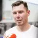 Dairis Bertāns: Latvijas basketbolisti nedrīkst paļauties uz pagātnes lauriem, sākot gatavošanos mājas Eiropas čempionātam