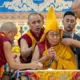 Dalailama Noliegt Ķīnas Iejaukšanos Reinkarnācijā: Tibetas Garīgā Līnija Turpināsies