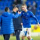 Daniels Balodis Noslēdz Skotijas Posmu: Ambiciozais Aizsargs Pamet "St. Johnstone" Pēc Kluba Izkrišanas