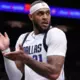 Daniels Gafords un "Mavericks" Paraksta Iespaidīgu Līgumu: Nostiprinātas Dalasas Cerības uz NBA Kroni