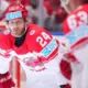 Dānija Uz 2026. Gada Olimpiskajām Spēlēm Piesaka Spēcīgu Kodolu: Pieci NHL Spēlētāji un Nerimstošais Kapteinis Gatavojas Cīņai Ar Latviju un Eliti