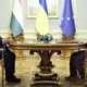 Dānijas Apņēmība: Maksimalizēt Spiedienu uz Ungāriju, Lai Atvērtu ES Durvis Ukrainai un Moldovai