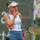 Darja Semeņistaja ar emocionālu uzvaru sāk Palermo "WTA 125" turnīru