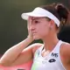 Darja Semeņistaja nespēj izmantot favorītes statusu: sāpīgs zaudējums Palermo WTA 125 turnīrā
