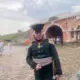 Daugavpils cietoksnī valda miers: festivāls "Dinaburga 1812. Miers" atdzīvina 19. gadsimta ikdienu bez kaujām