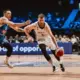 Dāvis Bertāns un “Dubai” – Jauns Sākums Eirolīgā: Lāzera Šāviens no Tuksneša uz Eiropas Basketbola Olimpu