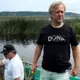 Dejas eposs "Düna": kur upes plūdums pārtop brīnumainā kustību simfonijā Mežaparka estrādē