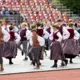 Dejotāju sapnis bīstamā seguma ēnā: Daugavas stadionam alternatīvu nav