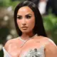 Demi Lovato Iestūrējusi Laulības Ostā: Kāzas Kalifornijas Saules Apspīdētajā Piekrastē Ar Mīļoto Džordanu Lutesu