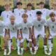 Deviņu Vārtu Trillerī Latvijas U17 Futbolisti Izcīna Baltijas Kausu un Atgriežas Uzvarētāju Apritē
