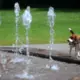 Dienvideiropā valda postoša svelme: Temperatūra sasniedz +46°C, augsts ugunsgrēku risks un draudi veselībai