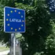 Digitālā revolūcija pie Latvijas robežas: elektroniskā rinda atvieglos ceļošanu no 1. oktobra!