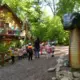 Dinozauri un Drakula: Kā Dino parks maina tūrismu Transilvānijā un aizrauj sirdis