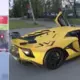 Divi BMW traucas ar 200 km/h garām policijai Ķekavā: Pārgalvības cena un ceļš uz drošāku satiksmi