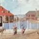 Divu Gadsimtu Aizraujošie Jāņi: Jelgavas Noslēpumi un Rīgas Jāņu Jandāliņi 1825. Gadā