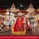 Dolce & Gabbana Izstāde Romā: "No Sirds uz Rokām" – Sirsnīga Oda Itālijas Kultūrai un Mākslai