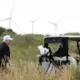 Donalda Trampa vēja enerģijas kritika: mīti un fakti no Skotijas vizītes