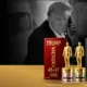 Donalds Tramps Iepazīstina ar Luksusa Smaržu Līniju "Victory 45-47"