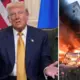 Donalds Tramps asi nosoda Krievijas zvērības Kijivā: “Tas, ko dara Krievija, ir pretīgi!”