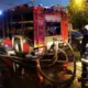 Dramatisks Ugunsgrēks Rīgā: Četri Cietušie un Izpostītas Dzīves Mazo Lubānas ielā