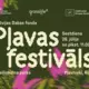 Dreiliņkalna parks gatavojas Trešajam Pļavas festivālam: Svinības bioloģiskajai daudzveidībai un dabas atjaunošanai