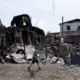 Dronu karš starp Ukrainu un Krieviju uzņem apgriezienus: pieaugošais terors un inovācijas gaisa telpā