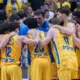 Drošības Apsvērumi Aptur Izraēlas Basketbola Sezonu – Čempions Paliek Nenoskaidrots Konflikta Ēnā