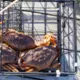 Dungeness Krabis: Izsmalcinātais Klusā okeāna piekrastes gardums