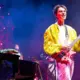 Džeikobs Koljers pārveidoja "Xiaomi Arēnu" par unikālu skaņu templi: "Djesse World Tour" triumfs Rīgā