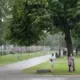 Dzeltenais brīdinājums: pēcpusdienā Latvijas dienvidrietumos gaidāms spēcīgs negaiss