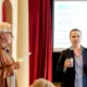 Dzen Arklu Pāri Robežām: Dailes Teātra Izrādes Triumfs "Spēlmaņu Nakts" Nominācijās 2024./2025.