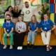 Dziedot latviski, valoda ieplūst sirdī: Austrālijas latviešu jauniešu atklāsmes dziesmu svētkos