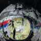 ECT atzīst krievijas vainu MH17 katastrofā un plašos cilvēktiesību pārkāpumos Ukrainā