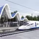 EK piešķir 295,5 miljonus eiro: “Rail Baltica” virzās uz 2030. gada mērķi ar jaunu sparu