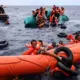 ES Pastiprina Spiedienu uz Lībiju: "Stingra" Pieeja Pieaugošajai Migrācijas Krīzei Vidusjūrā