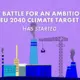 ES klimata mērķi: Ambīcijas vai ekonomiska bremzēšana?