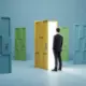 ES plāno atvieglot GDPR slogu uzņēmējiem: jauna ēra MVU atbalstam