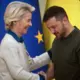 ES un Ukraina panāk jaunu tirdzniecības vienošanos: līdzsvars un solis pretim integrācijai