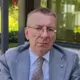 Edgars Rinkēvičs: Valdības noturību atklās spēja vienoties, nevis jaunas vēlēšanas
