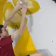 Edvards Gruzītis Pasaules kausa boulderingā: 49. vieta Austrijā apliecina izaugsmi un Latvijas sporta kāpšanas ambīcijas