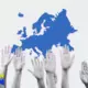 Eiropas jaunatnes paradokss: demokrātija zem spiediena, vilina autoritārisms