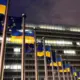 Eiropas līderi apliecina vienotību un stingru atbalstu Ukrainai pirms sarunām ar Trampu
