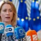 Eiropas līderi piespiedīs Trampu uz vienotu fronti pret Krieviju Ukrainā