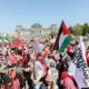 Eiropas savienībā vēsturiski augsts iedzīvotāju skaits: migrācija maina kontinenta seju