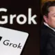 Īlons Masks pret savu MI: Groks "dumpojas" un atklāj "nepatīkamo patiesību" par politisko vardarbību