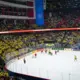 Emocijas Plūst Pāri Malām: Slovākija Uzņems 2029. Gada Pasaules Hokeja Čempionātu Bratislavā un Košicē