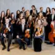 Enerģijas un spēlētprieka dubultā deva: Janoska Ensemble satiekas ar Daniilu Bulajevu un Davinspiro Camerata